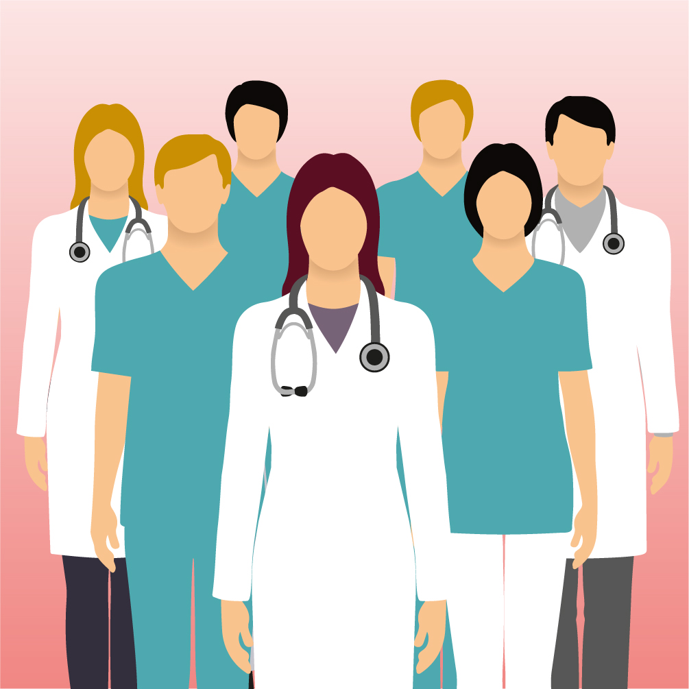 Ärztinnen in Führung - den eigenen Führungsstil finden und Stärken nutzen 2026-2