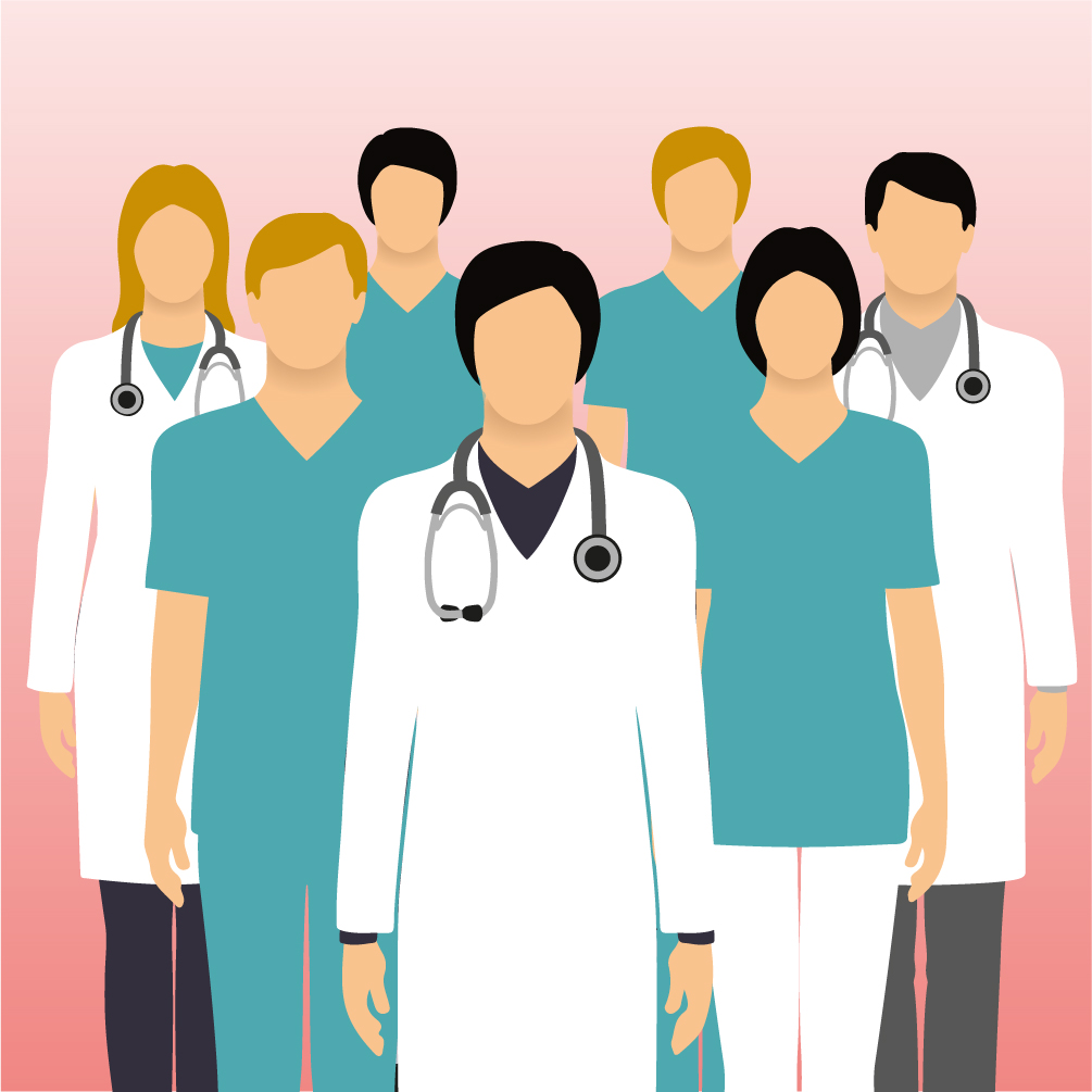 Ärztliche Führung 2027 - ein praxisorientiertes Führungsseminar für Ärztinnen und Ärzte