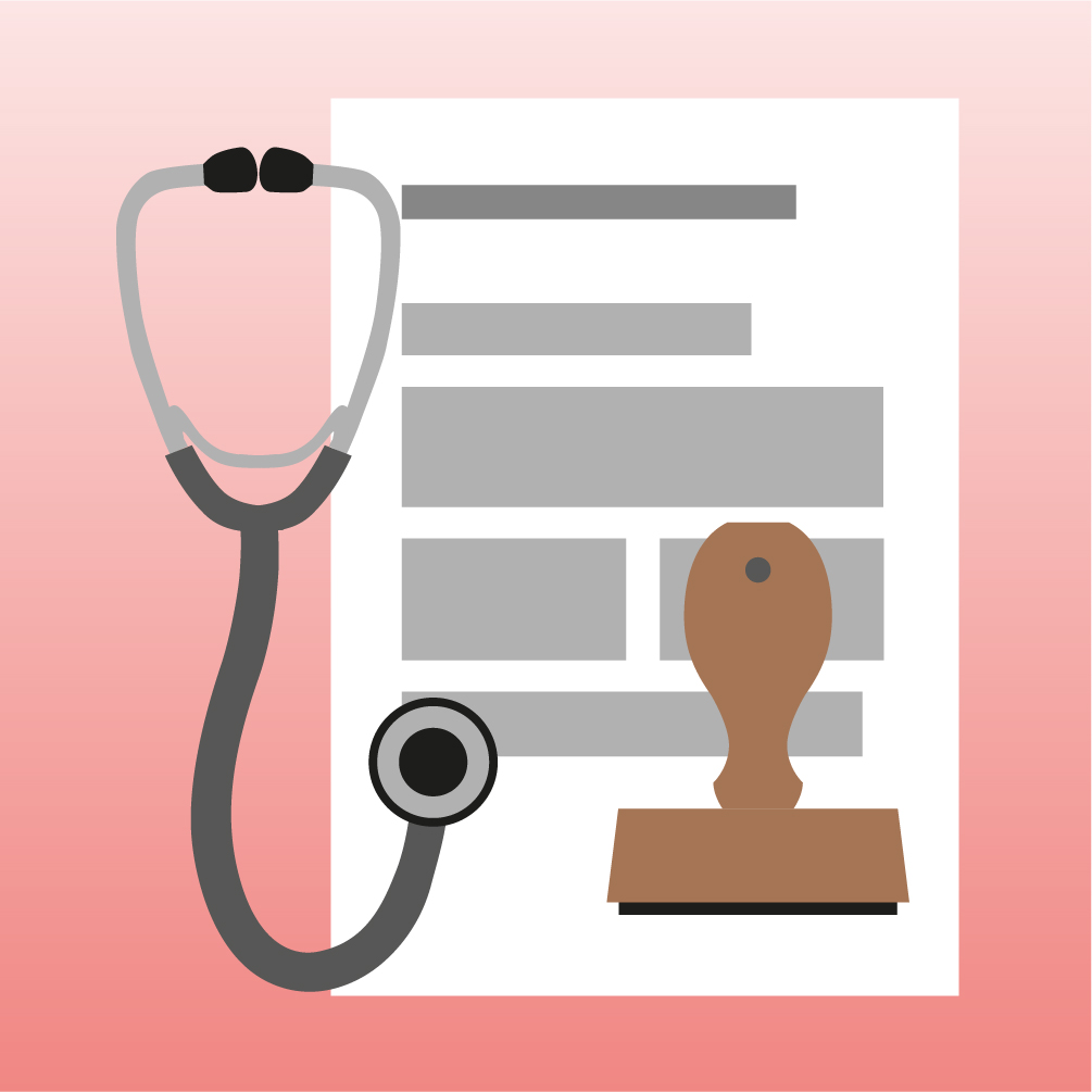 Medizinische Begutachtung 2027 - Modul I